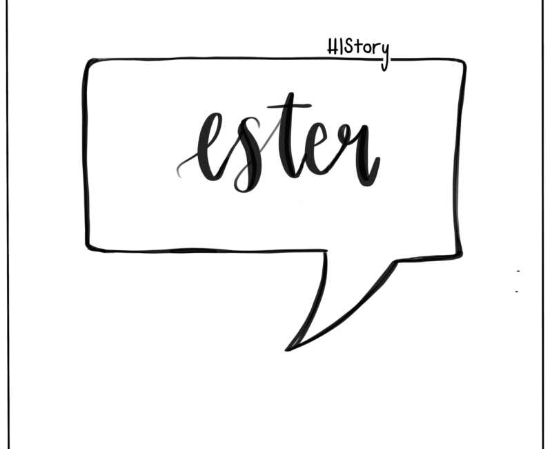 Ester