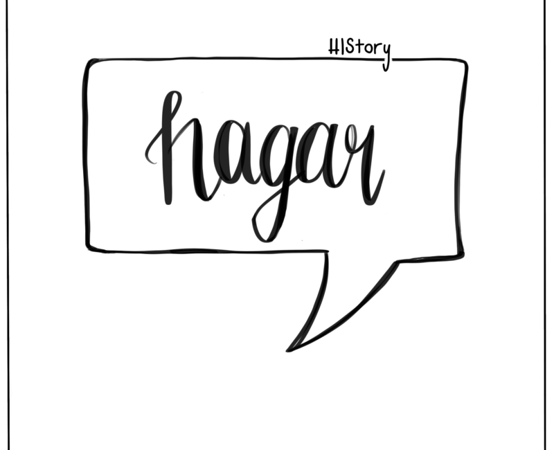 Hagar