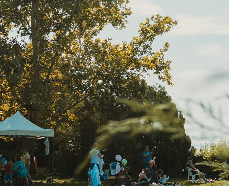 Konfi-ErlebnisCamp