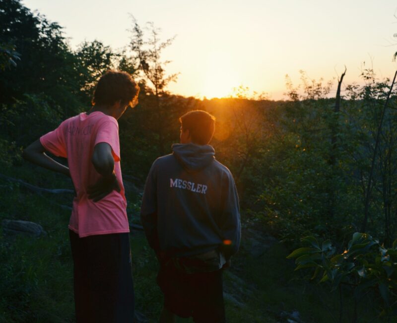 Online/Offline-Konfi-Camp