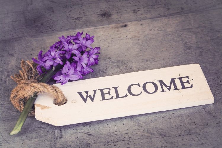 Welcome & Goodbye – Begrüßungs- und Verabschiedungsrituale für deine Gruppe