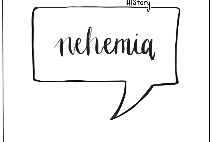  Nehemia