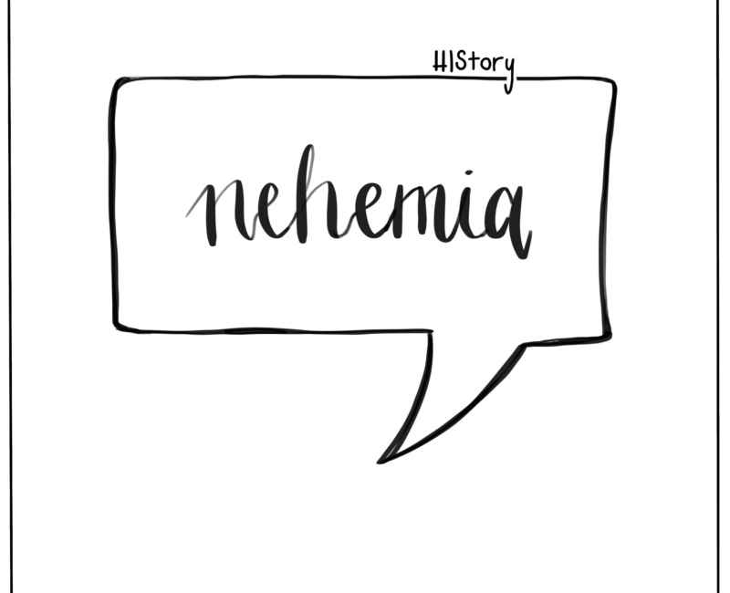 Nehemia