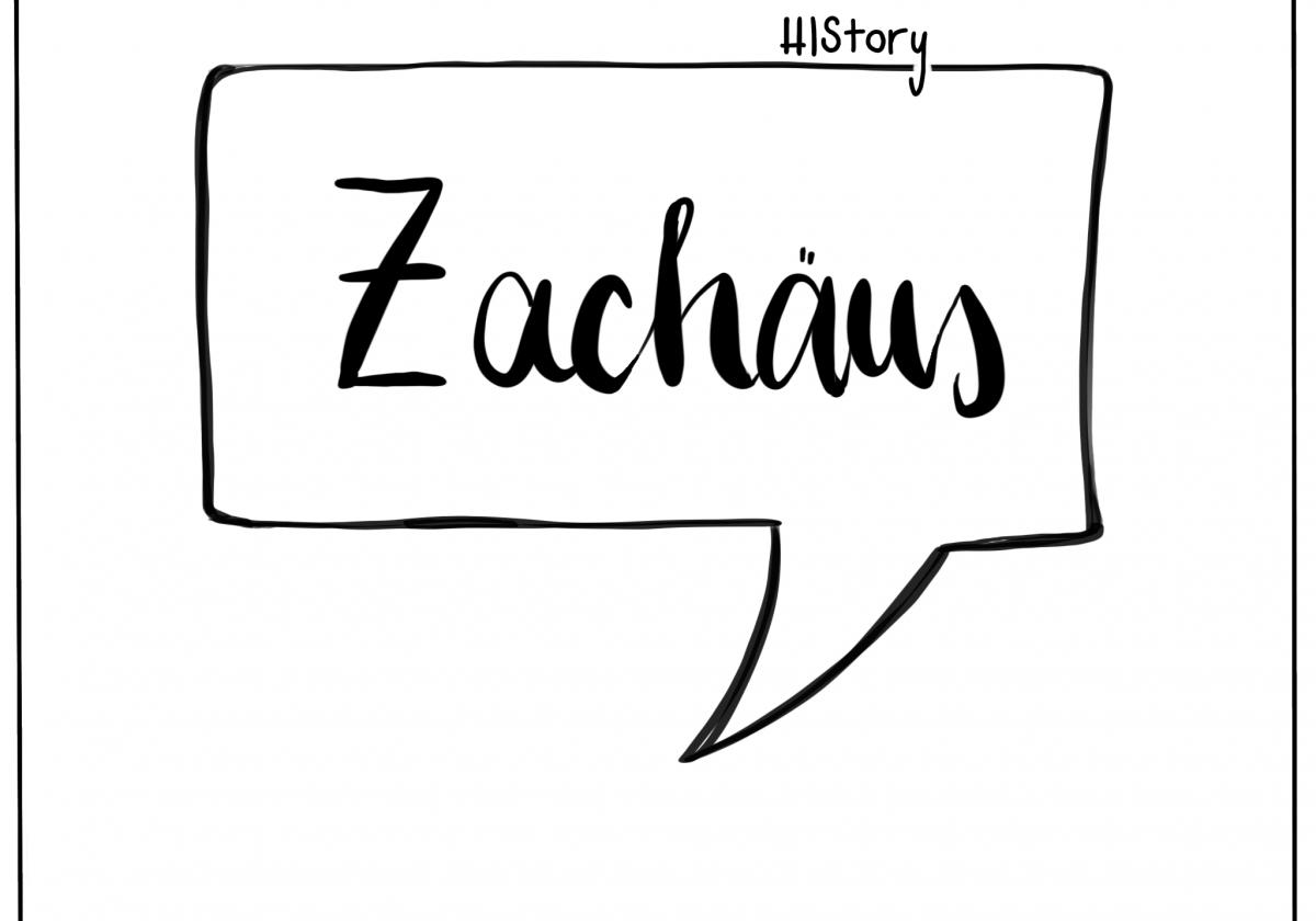  Zachäus