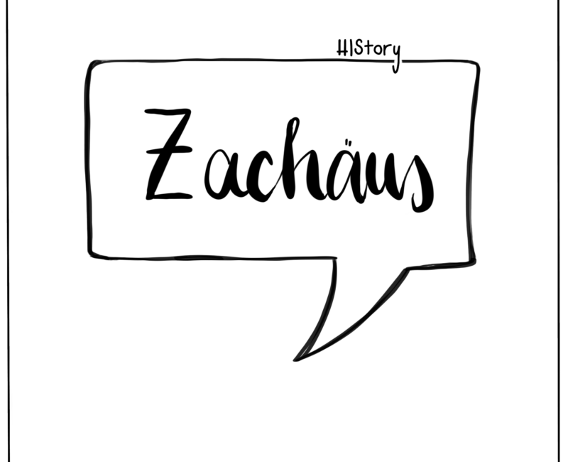 Zachäus