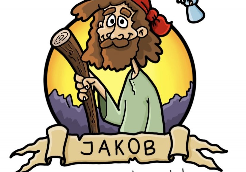  Logo Kinderfreizeit "Jakob"
