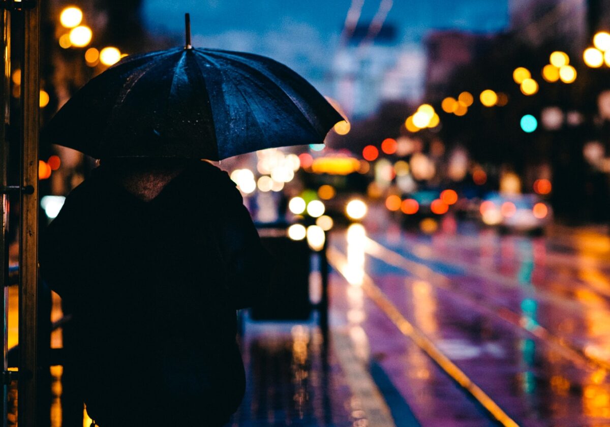 Nachtgedanken
