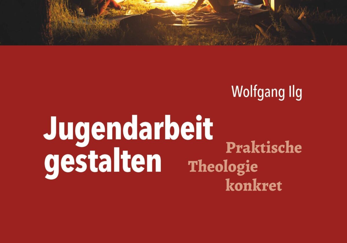  Mit der Jugendarbeit bei null anfangen - auch in der "Nach Corona Zeit"