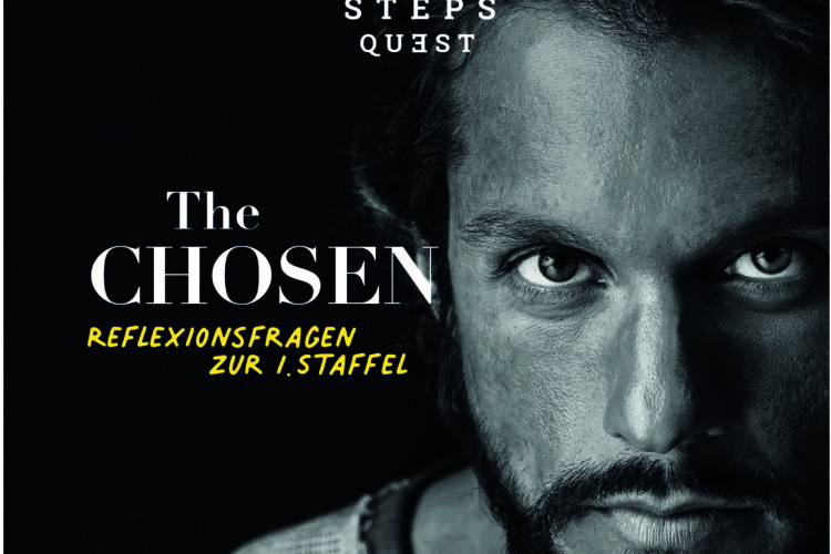  The Chosen - Reflexionsfragen zur 1. Staffel