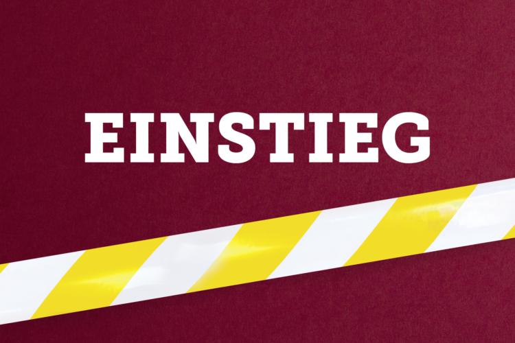 Zahlenstrahl