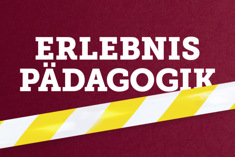 Wege auf dem A zurücklegen