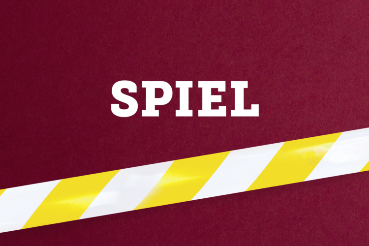 Ausbruchversuch