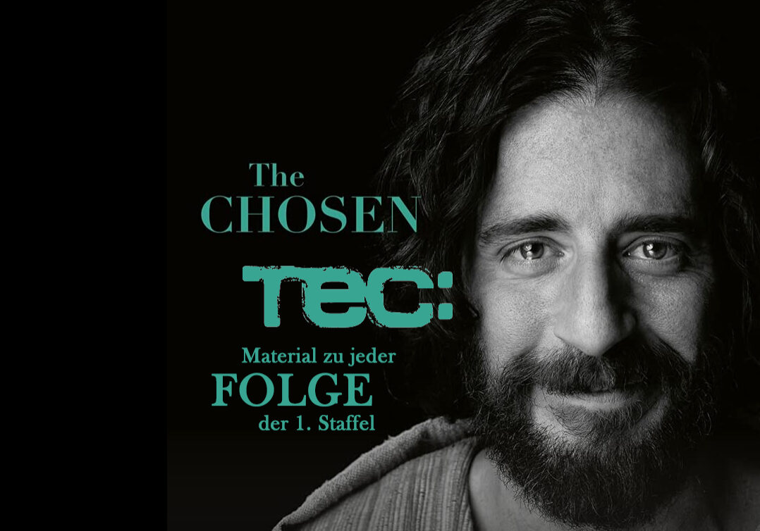 The Chosen - Staffel 1 - Folge 5 – "Ein besonderes Geschenk"