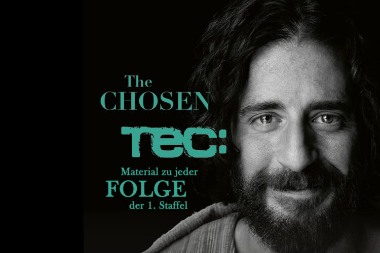 The Chosen - Staffel 1 - Folge 5 – "Ein besonderes Geschenk"
