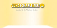 Jungscharleiter Jungscharleiter