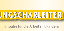 Jungscharleiter