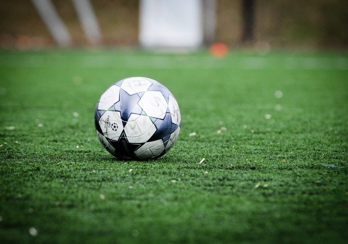 Ab in die Liga der Champions!