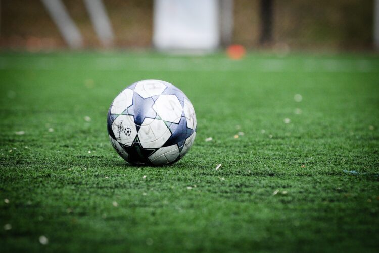 Ab in die Liga der Champions!