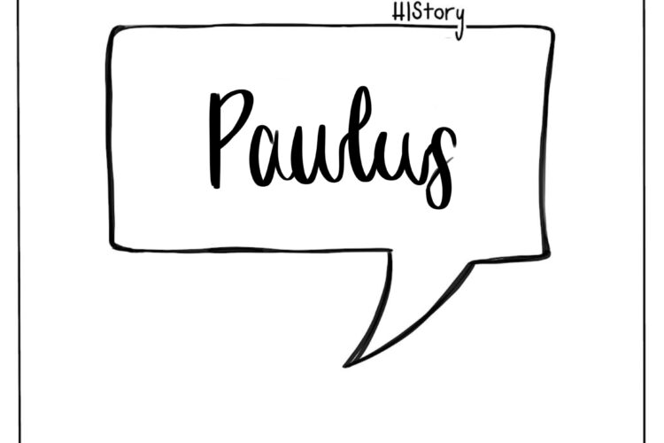  Paulus