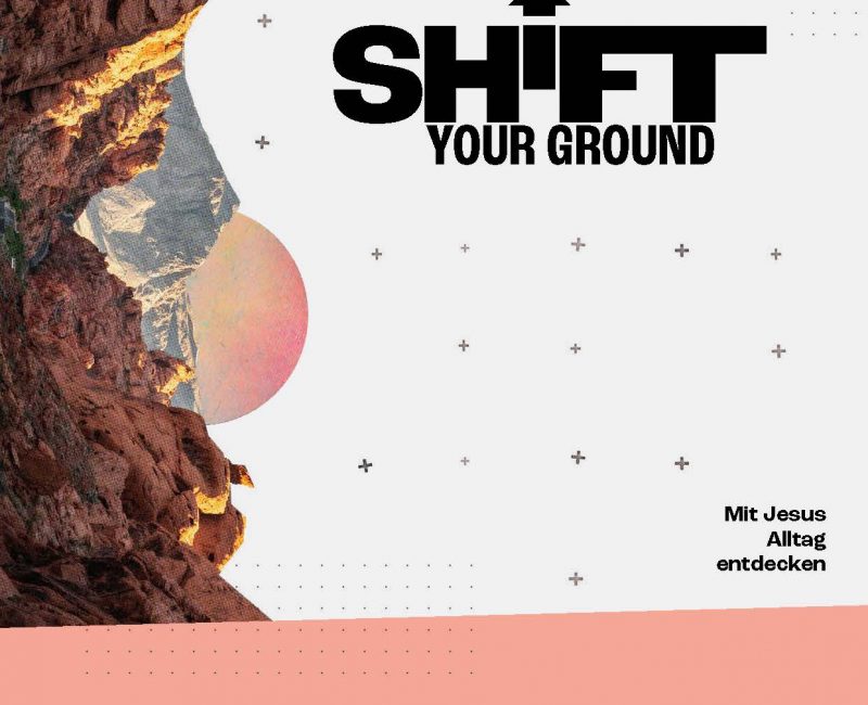 Shift your Ground – Love your school