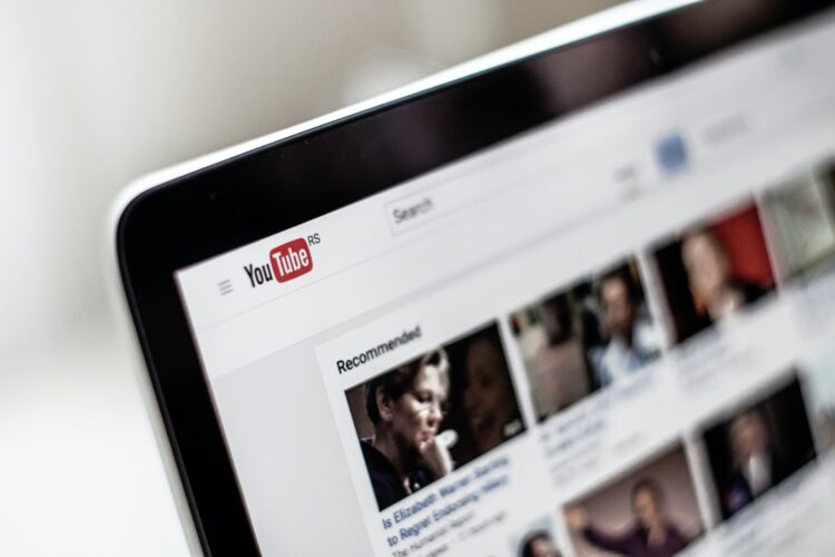6 hilfreiche YouTube-Kanäle und -Filme
