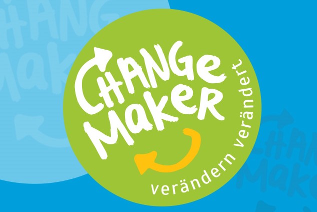 CHANGEMAKER Aktion