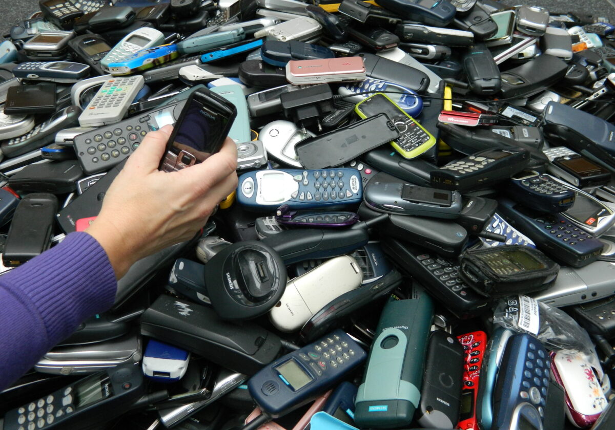  Digital, mobil – und fair?