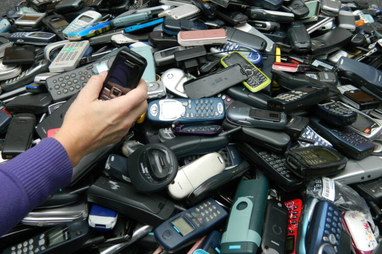 Digital, mobil – und fair?