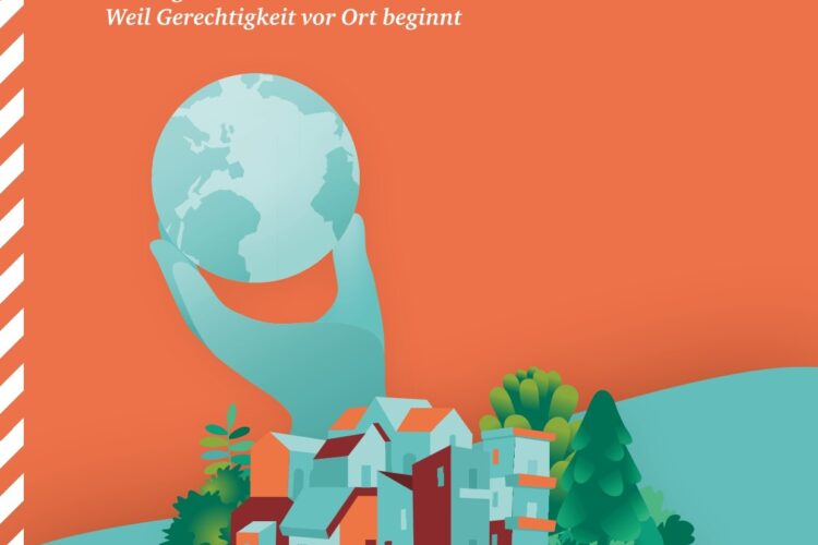 Think global – Act local! Micha-Lokalgruppen