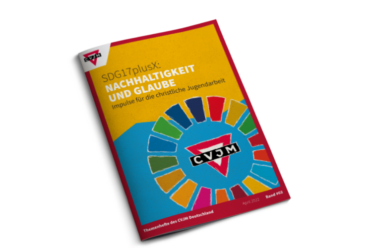 SDG17plusX
