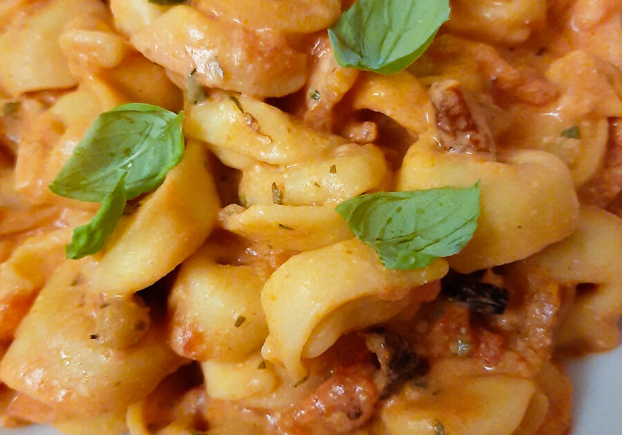  Vegan kann so einfach sein – leichte Rezepte zum Einsteigen