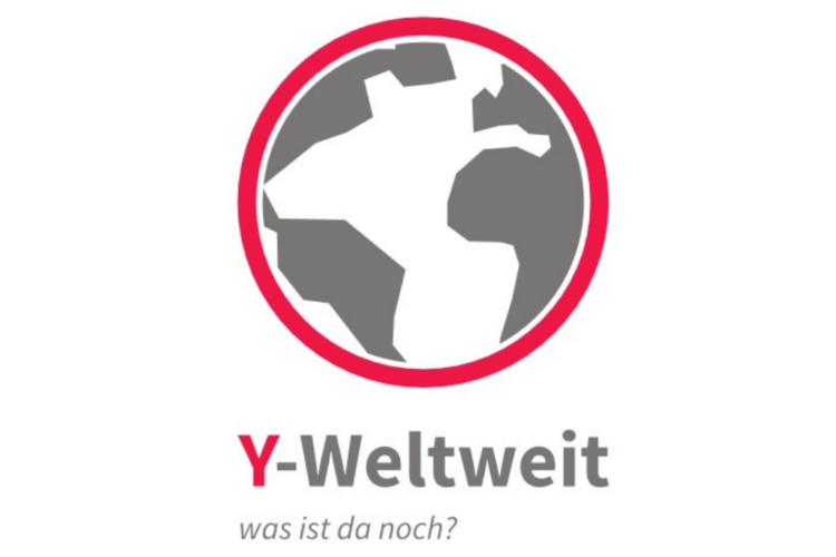 Y-weltweit - Was ist da noch?