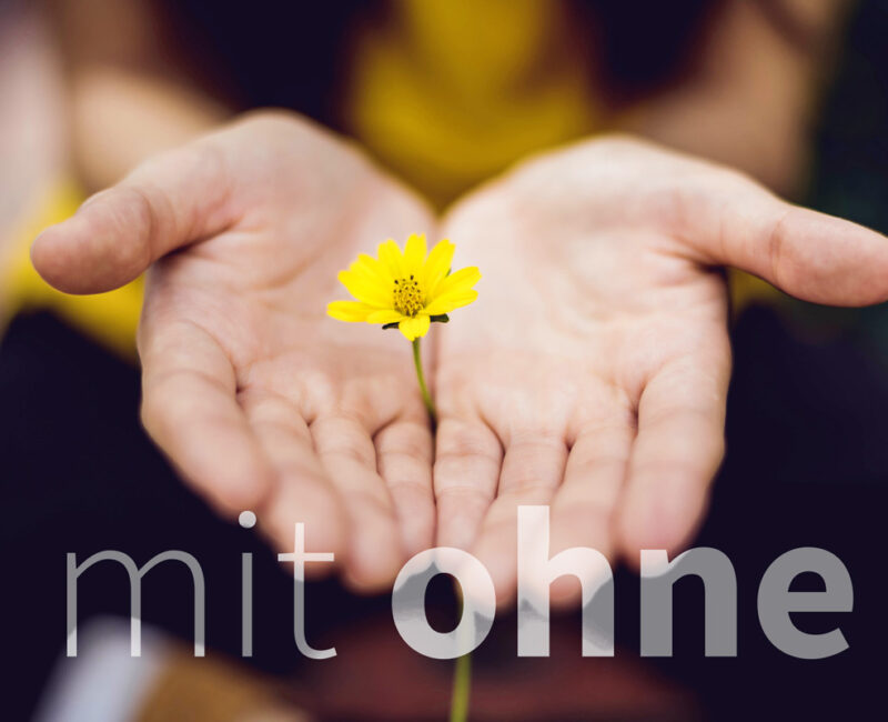 Mit ohne