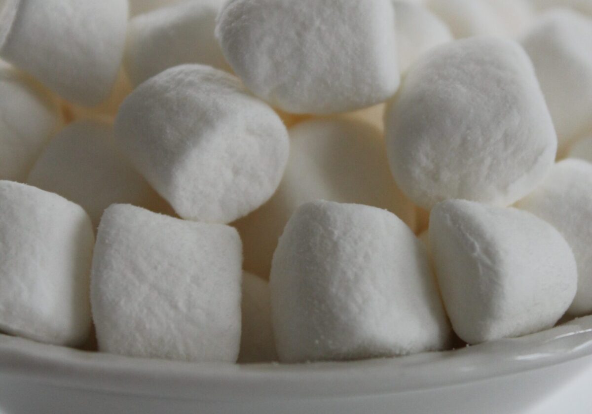  Die Marshmallow-Challenge