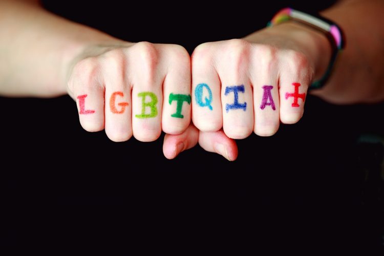 LGBITQ – was bitte?￼