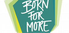 born for more