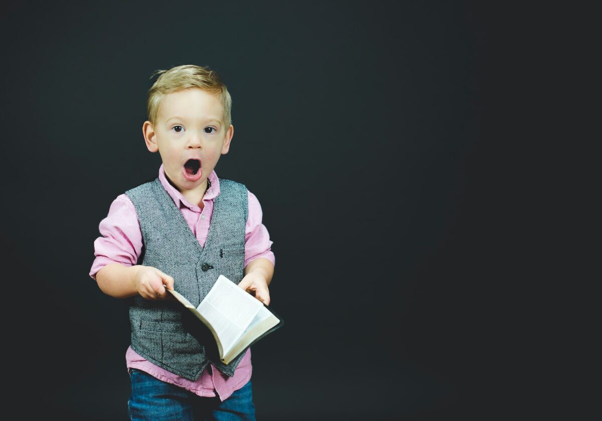  Liest die Jugend die Bibel?