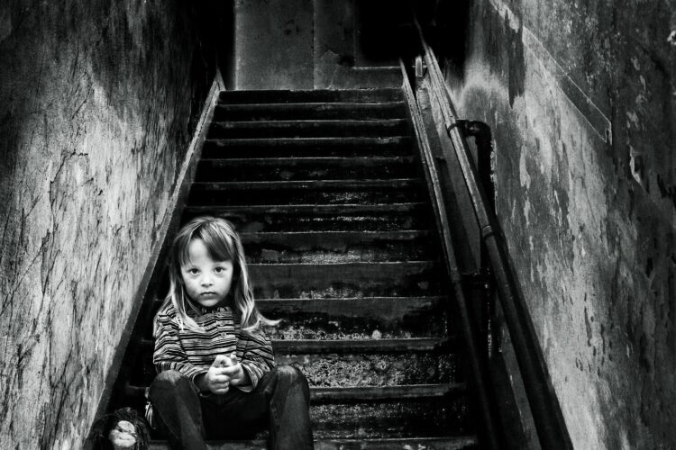 Kinder trauern anders