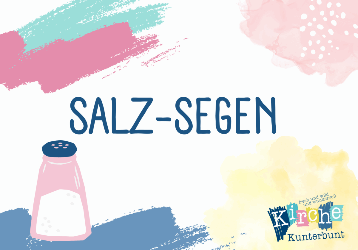 Salz-Segen
