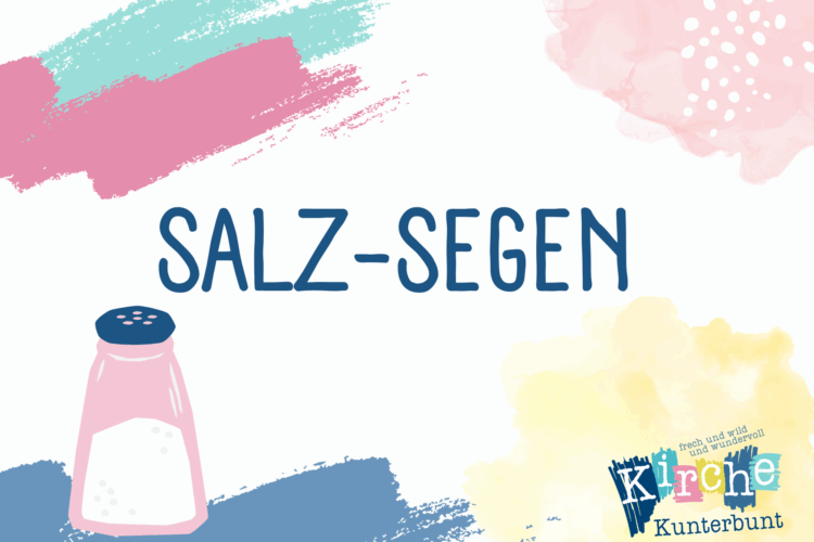  Salz-Segen