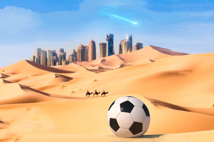 WM in Katar: „…die Tooor macht weit“