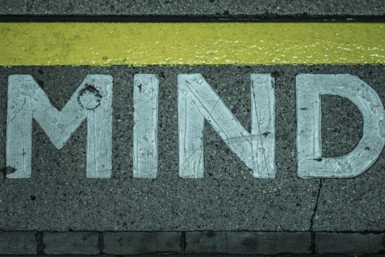  Stundenentwurf zum Spiel "The Mind"