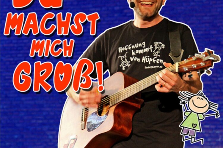 Lied zur Jahreslosung