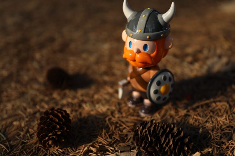  Munchkin - Wer willst du sein?
