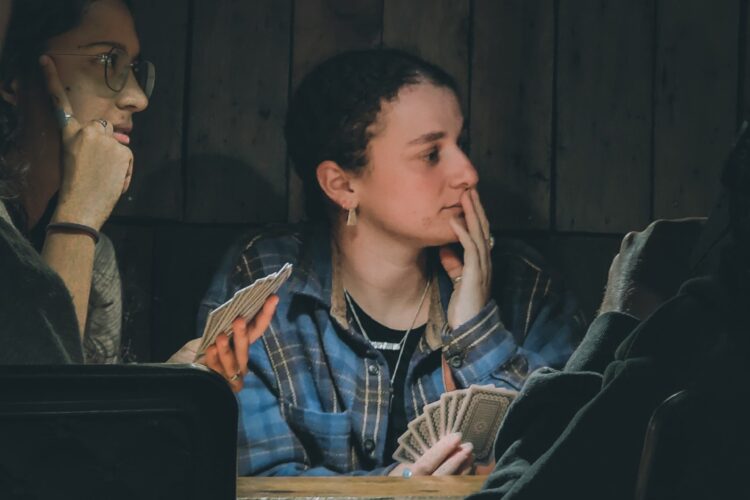  Phase 10 - was ist Phase bei dir?