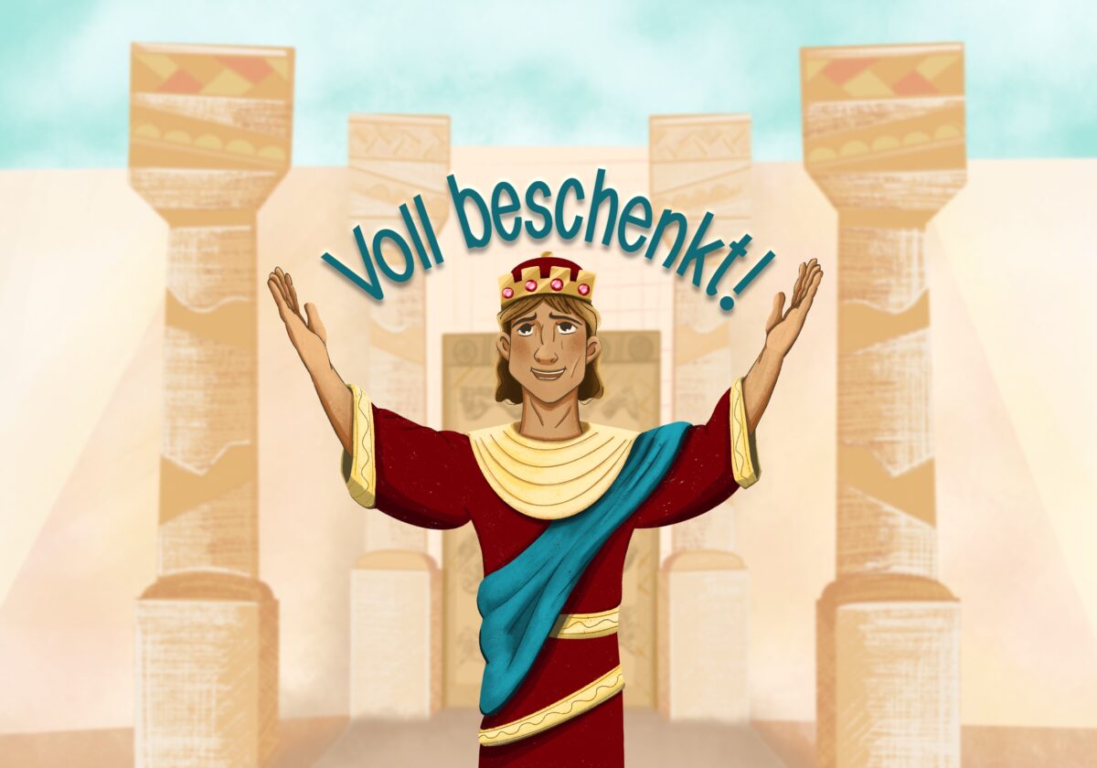 Salomo