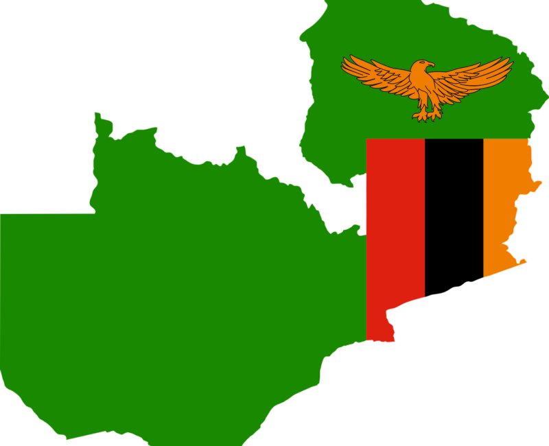 <strong>Christen in anderen Ländern – Sambia </strong>