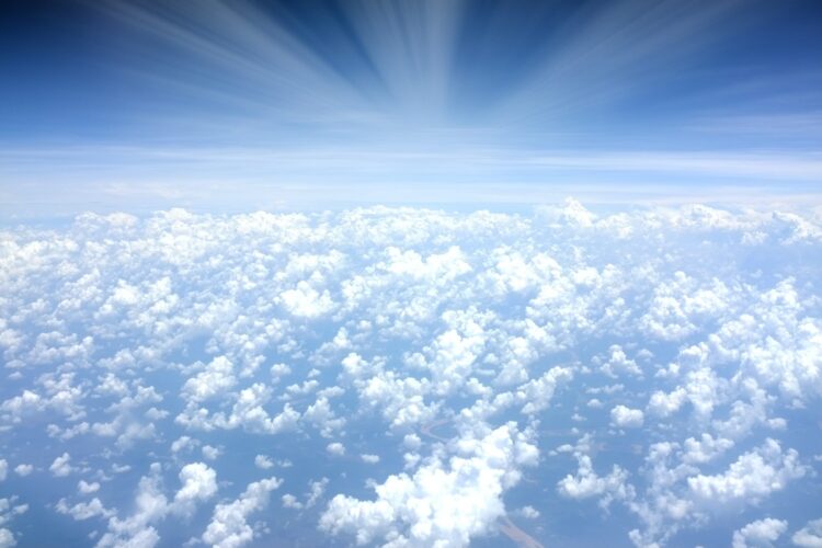  2. Der neue Himmel und die neue Erde