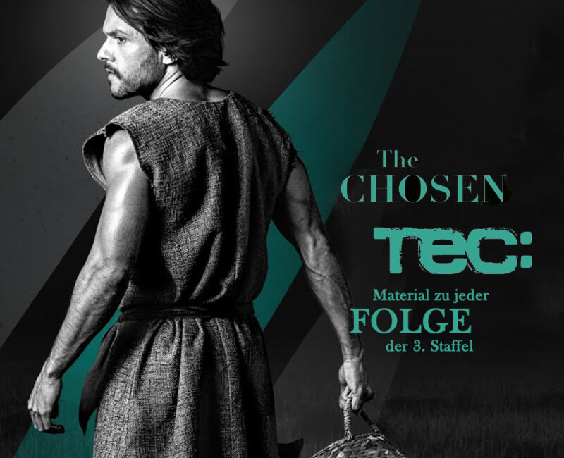 The Chosen - Staffel 3
