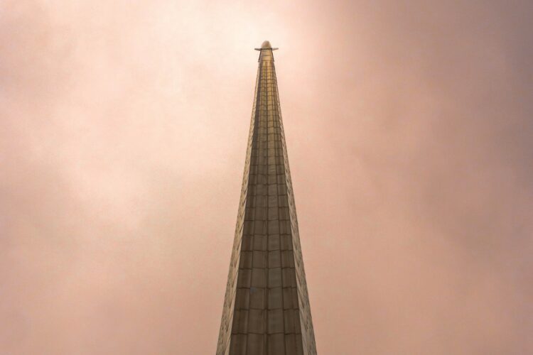 5. Turmbau zu Babel
